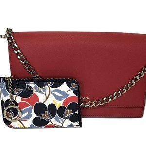 100% Authentic Kate Spade Bag and Wallet